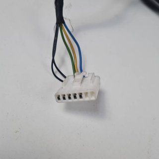 RETROVISOR IZQUIERDO LANCIA LANCIA YPSILON (101) 2003-2010