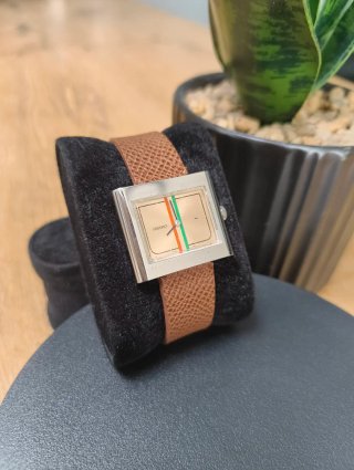 Seiko Vintage Cuerda manual - Ref. 11-3810