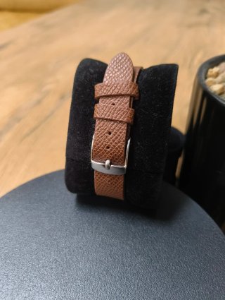 Seiko Vintage Cuerda manual - Ref. 11-3810