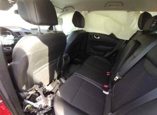 210100 centralita motor 0281033358 renault kadjar