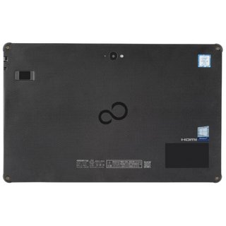 Portatile Tablet Fujitsu Q739 TOUCH i7 8a 16Gb RAM
