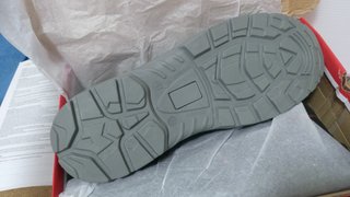 Botas de seguridad MON-FRI SM5040 NE