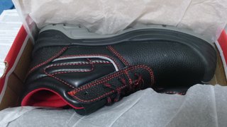 Botas de seguridad MON-FRI SM5040 NE