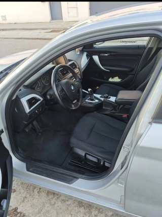 BMW Serie 1 2013