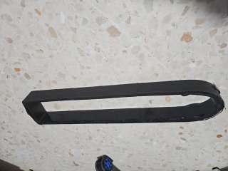 Completo para poner una segunda batería