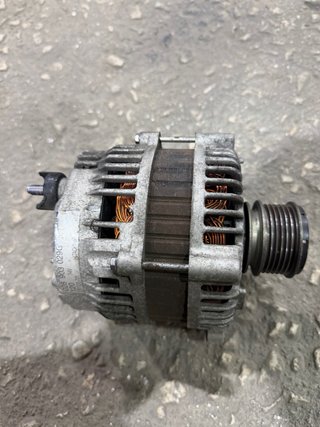 Alternador 1.9tdi ARL