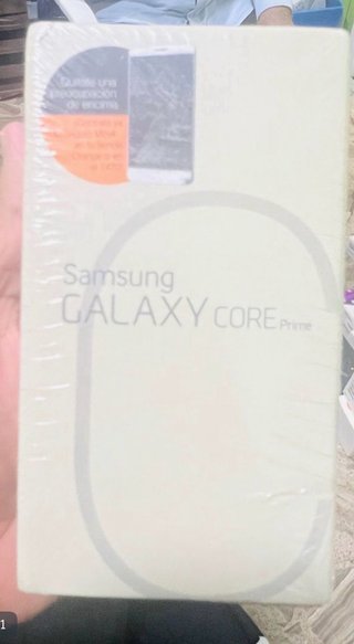 Samsung Galaxy Core Prime