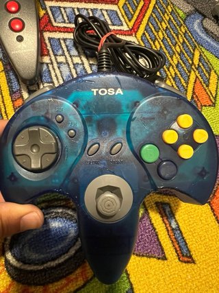 Nintendo N64 + 14 juegos + 4 mandos