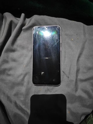 Samsung Galaxy S23 FE Negro