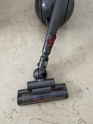 Aspiradora Dyson Ball DC37 Total Allergy