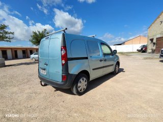 Renault Kangoo 2009