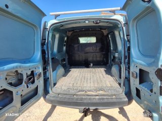 Renault Kangoo 2009