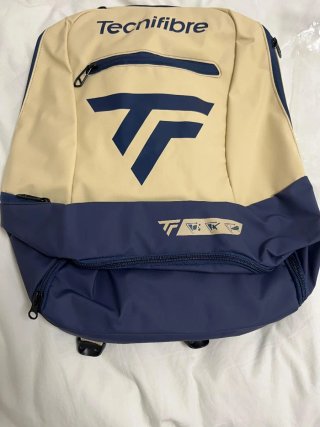 Mochila Tenis Tecnfibre