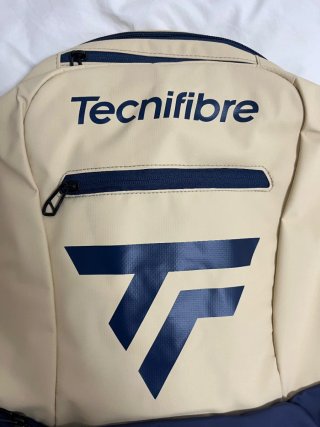 Mochila Tenis Tecnfibre