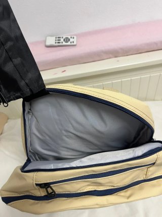 Mochila Tenis Tecnfibre