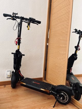 Patinete eléctrico VENOM
