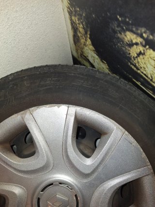 Neumáticos 185/65 R15