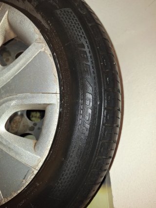 Neumáticos 185/65 R15