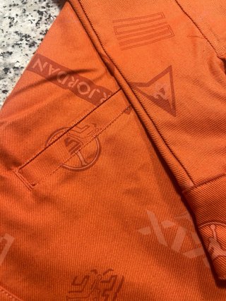 Jordan Flight Heritage Jacket Light Siena