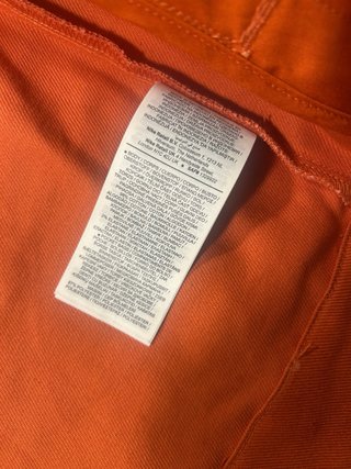 Jordan Flight Heritage Jacket Light Siena