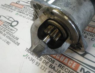3610027510 motor arranque hyundai getz (tb) 119708