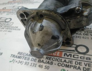 3610027510 motor arranque hyundai getz (tb) 119708