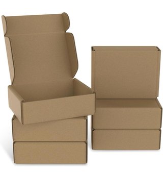Megapack Embalaje Regalo y Envíos: Cajas, Sobres