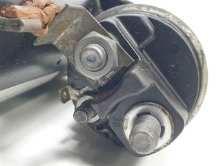 MOTOR ARRANQUE BMW BMW X3 (E83) 2003-2010