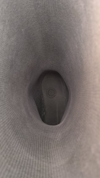 Botas de agua Ginocchio.