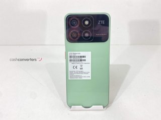 zte blade a35 2gb 64gb
