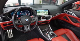 BMW Serie M4 CABRIO 2023