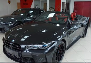 BMW Serie M4 CABRIO 2023
