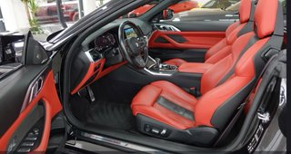 BMW Serie M4 CABRIO 2023