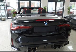 BMW Serie M4 CABRIO 2023