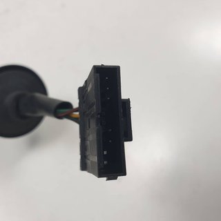 RETROVISOR IZQUIERDO OPEL OPEL ASTRA J LIM. 2009-2015