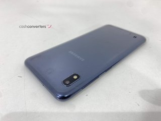 samsung galaxy a10
