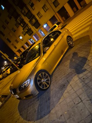 BMW Serie 3 2008