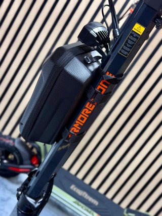 Patinete Eléctrico Ecoxtrem Armored One 1000W