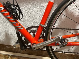 Bicicleta Carretera Specialized Allez