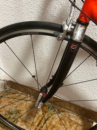Bicicleta Carretera Specialized Allez