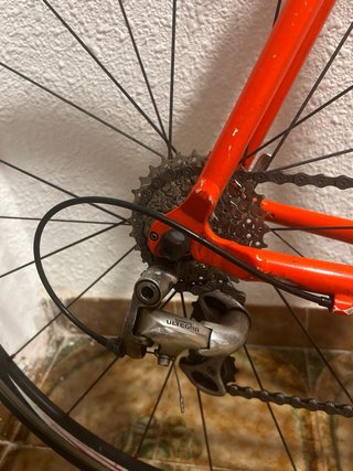Bicicleta Carretera Specialized Allez