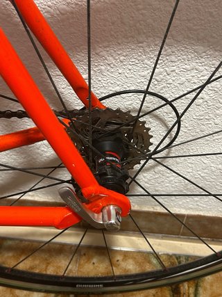Bicicleta Carretera Specialized Allez