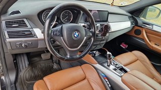 BMW X6 3.0D XDrive