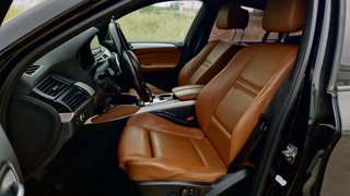 BMW X6 3.0D XDrive