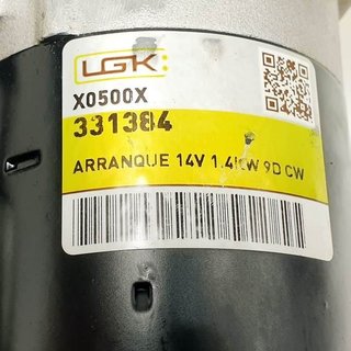 MOTOR ARRANQUE BMW BMW SERIE 3 CABRIO (E46) 2000-2007