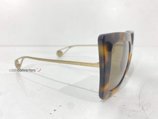 gafa de sol señora gucci gg0435s