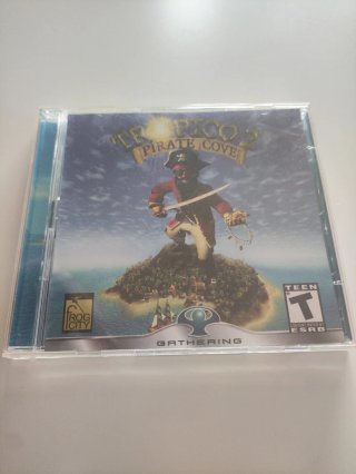 Pacchetto giochi per PC
