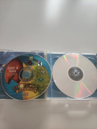 Pacchetto giochi per PC