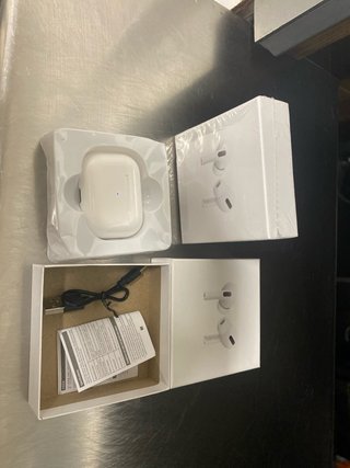 Auriculares Bluetooth Apple AirPods Pro Nuevos