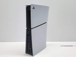 consola ps5 sony playstation 5 slim standard 1tb